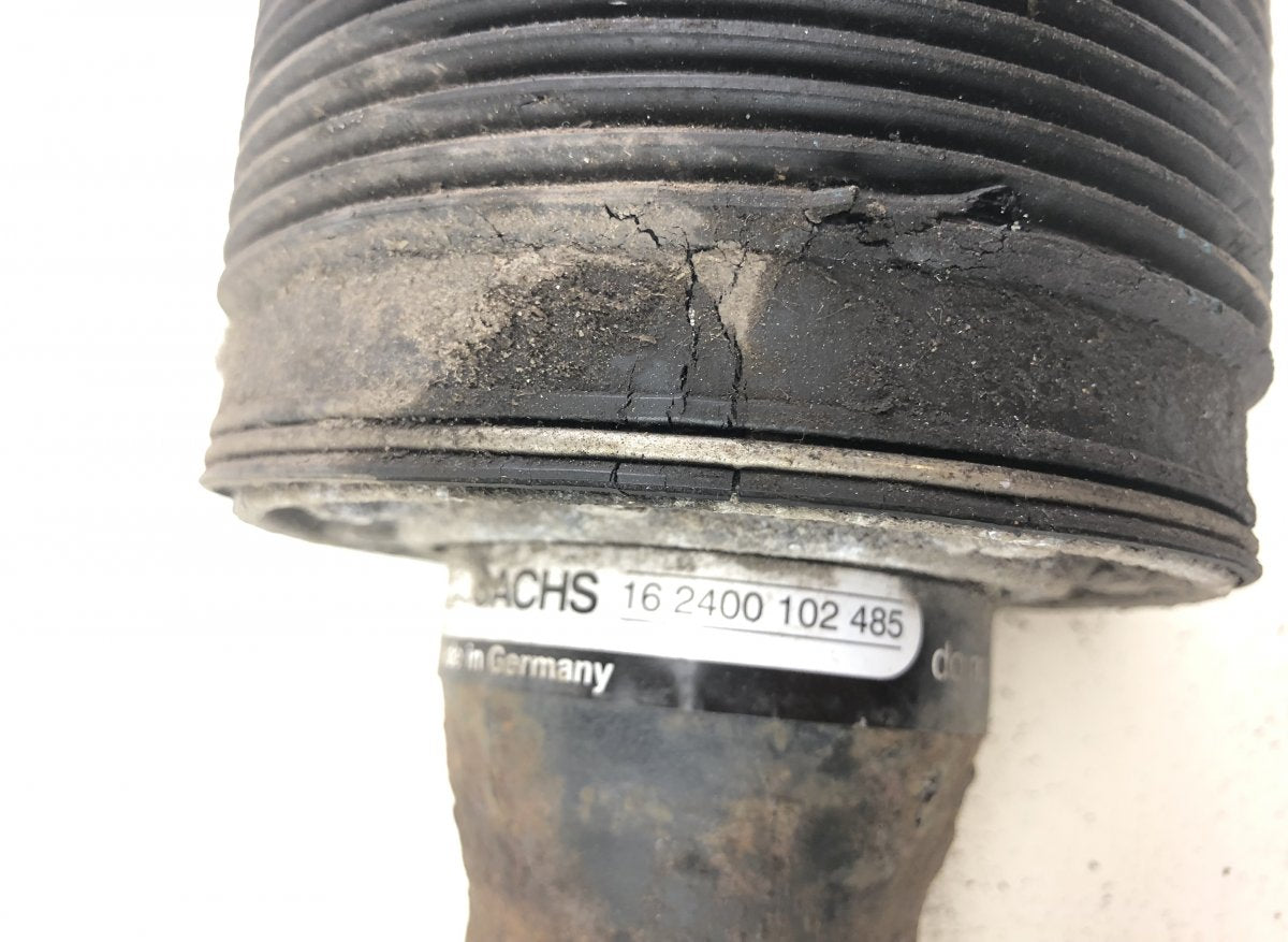 A2303200213 Shock Absorber Rear Left MERCEDES-BENZ SL-CLASS (R230) (2001-2012)