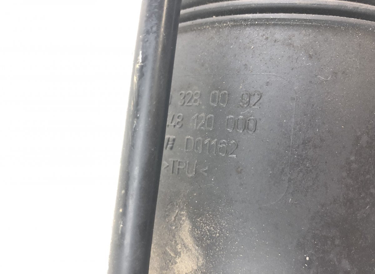 A2303200213 Shock Absorber Rear Left MERCEDES-BENZ SL-CLASS (R230) (2001-2012)