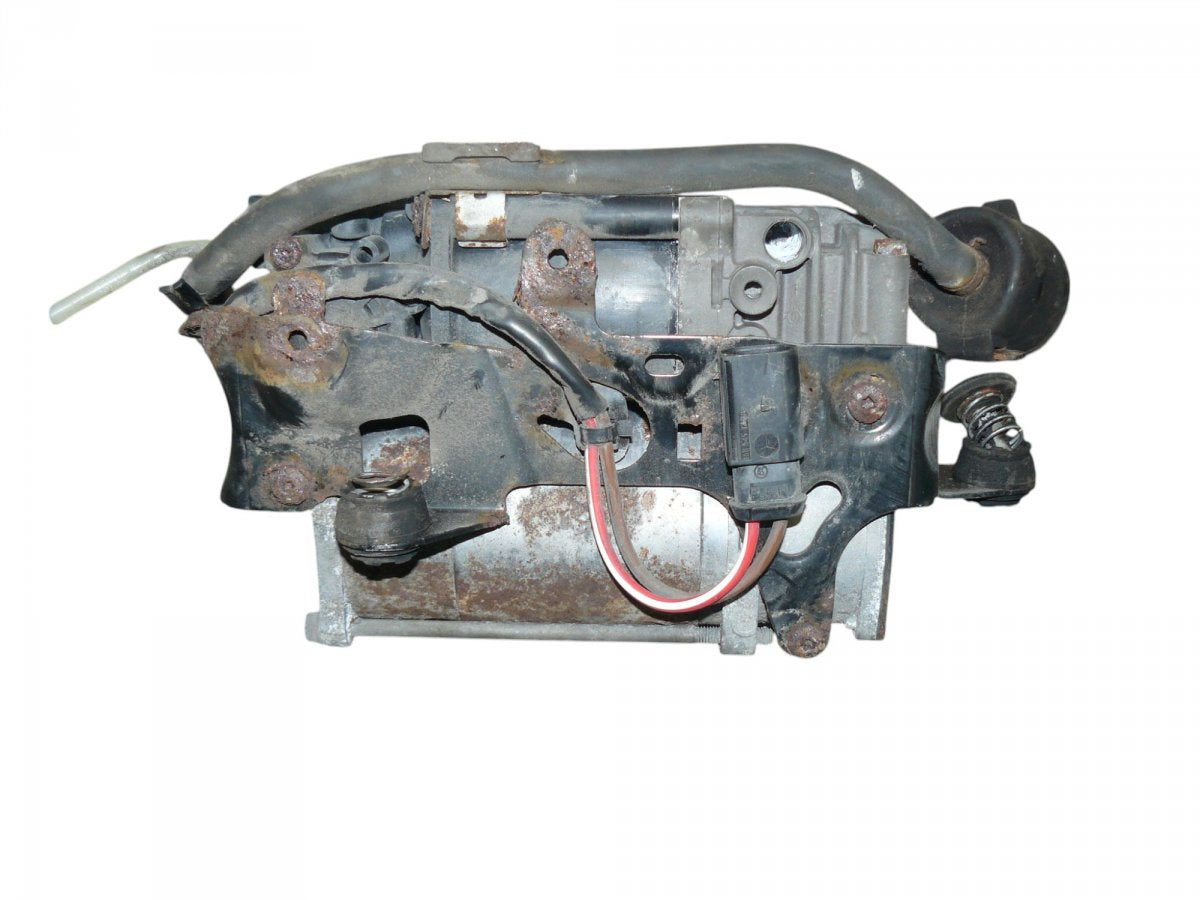Air Suspension Compressor MERCEDES-BENZ E-CLASS (W212) (2009-2016)