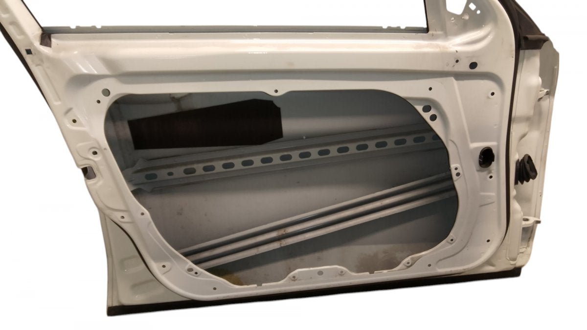 A2127205300 Door Front Left MERCEDES-BENZ E-CLASS (W212) (2009-2016)