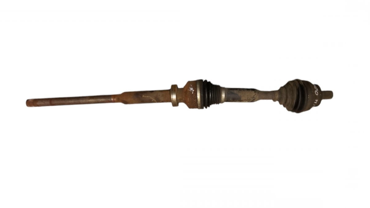 T140928 Drive Shaft Front Right VOLVO XC70 II (2007-2016)
