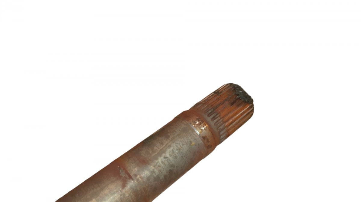 T140928 Drive Shaft Front Right VOLVO XC70 II (2007-2016)