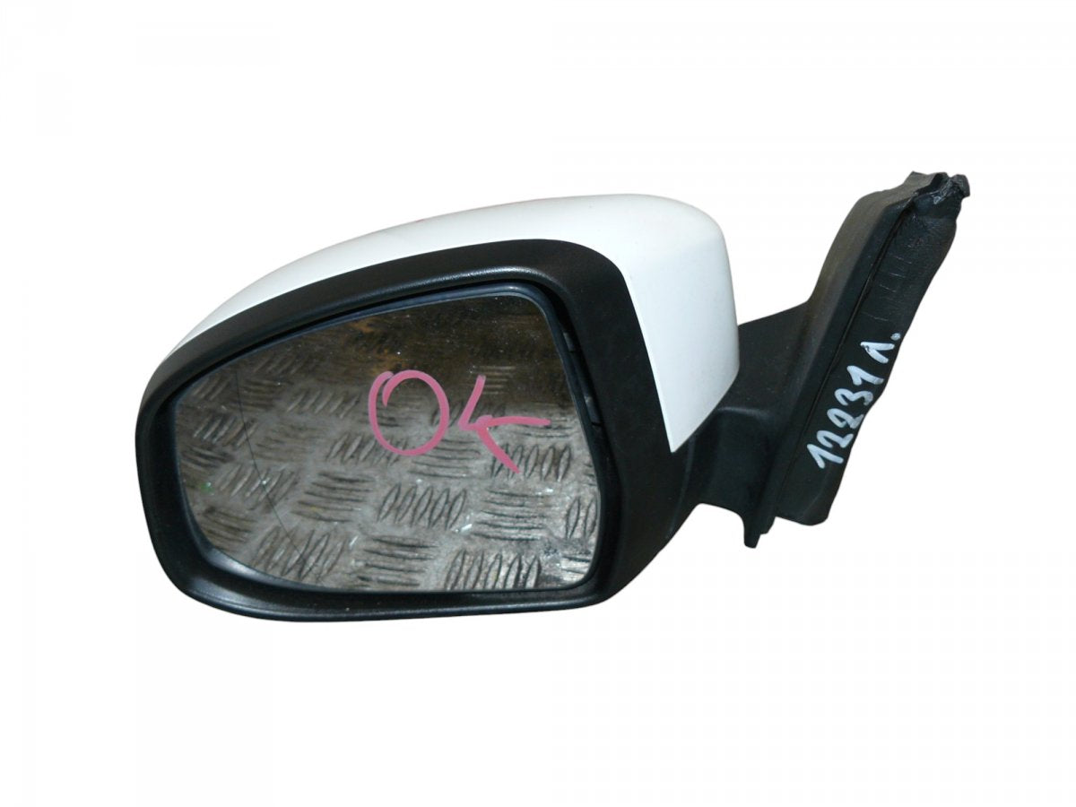 Mirror left FORD FOCUS III (2010-2018)