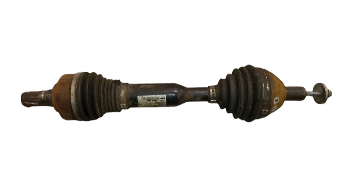 P31367534 Drive Shaft Front Left VOLVO XC70 II (2007-2016)