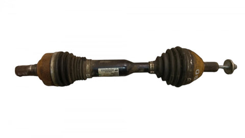 P31367534 Drive Shaft Front Left VOLVO XC70 II (2007-2016)