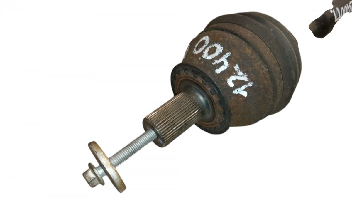 T140928 Drive Shaft Front Right VOLVO XC70 II (2007-2016)