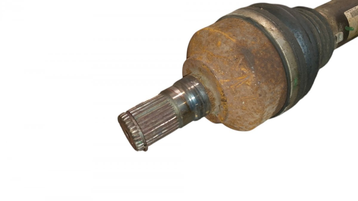 P31367534 Drive Shaft Front Left VOLVO XC70 II (2007-2016)