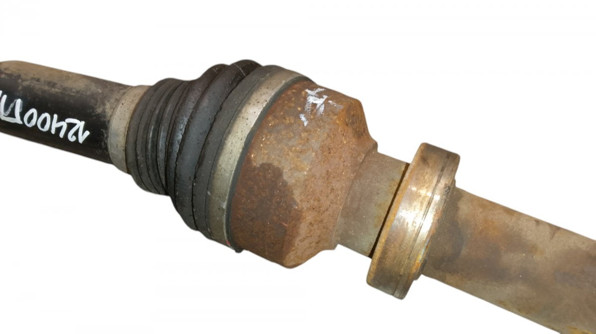 T140928 Drive Shaft Front Right VOLVO XC70 II (2007-2016)