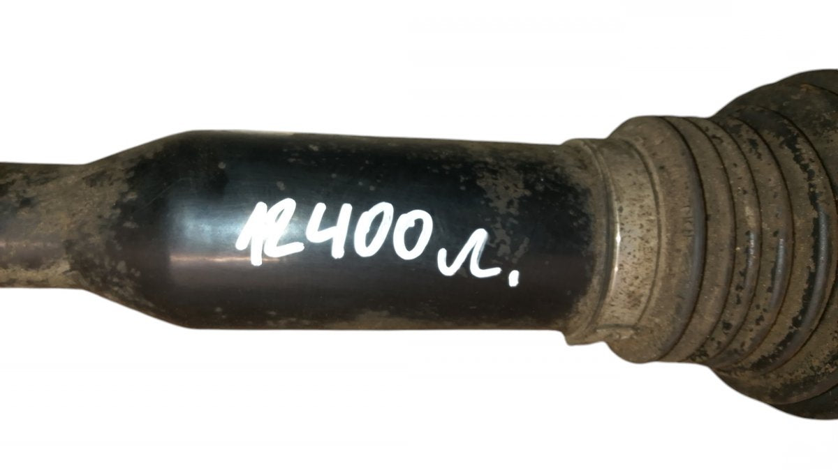P31367534 Drive Shaft Front Left VOLVO XC70 II (2007-2016)