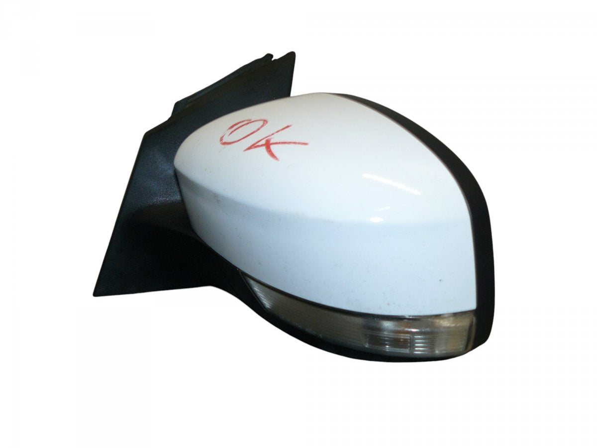 Mirror left FORD FOCUS III (2010-2018)