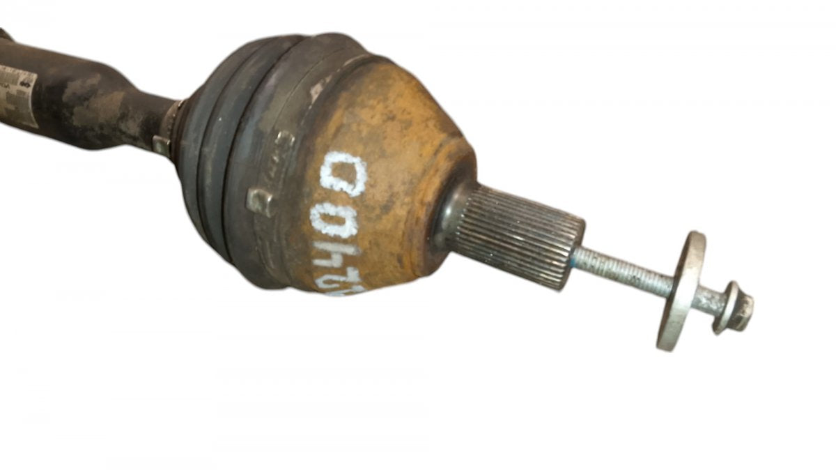P31367534 Drive Shaft Front Left VOLVO XC70 II (2007-2016)