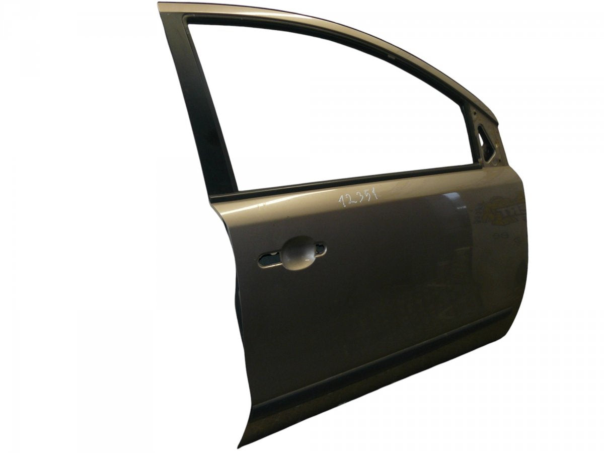 Door Front Right NISSAN NOTE I (E11) (2005-2012)