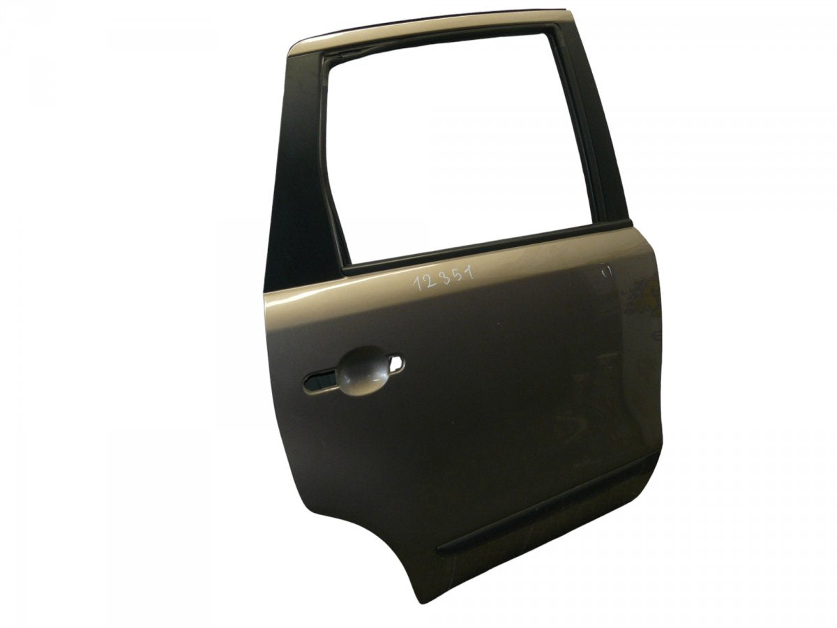 Door Rear Right NISSAN NOTE I (E11) (2005-2012)