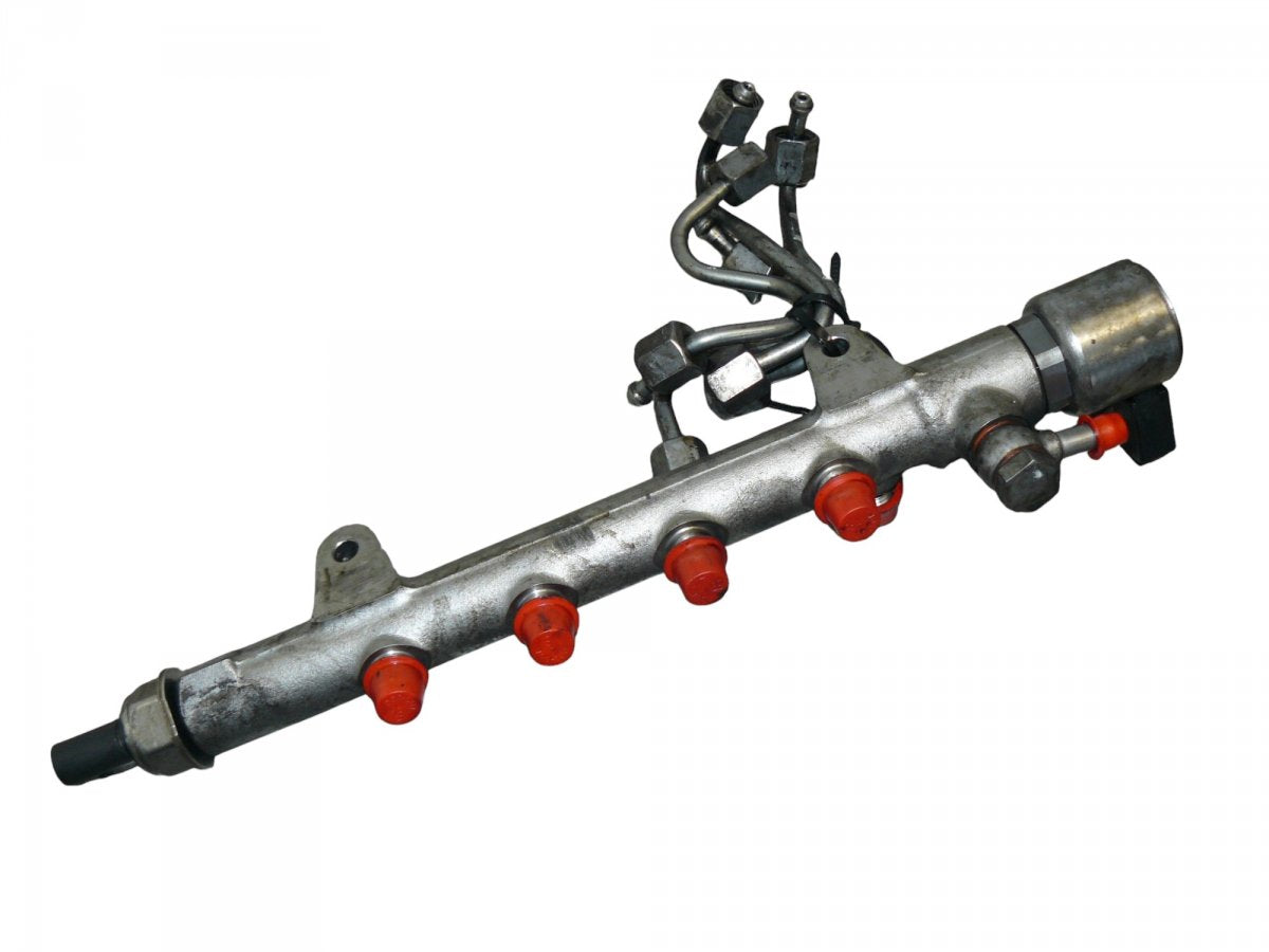 Fuel Distributor / fuel rail MERCEDES-BENZ E-CLASS (W212) (2009-2016)
