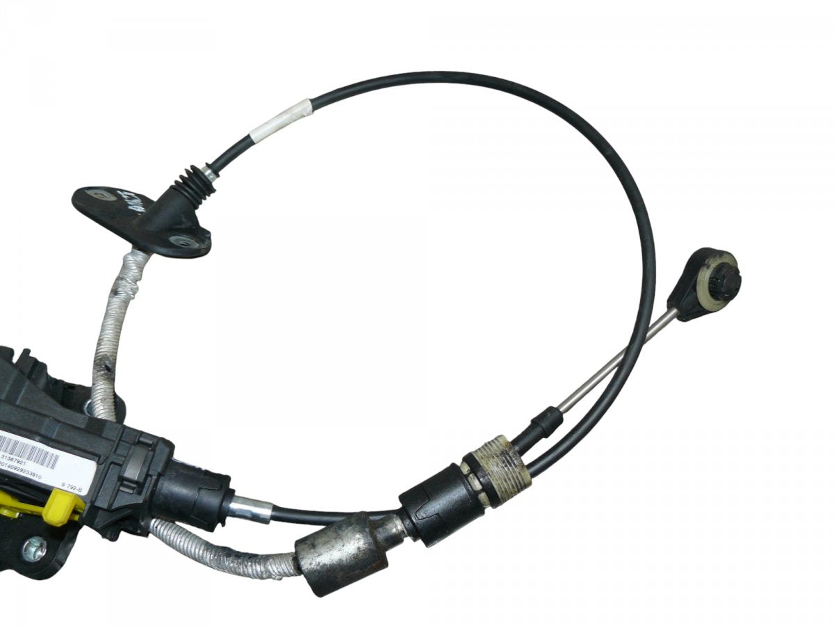 31367921 Gearshift Mechanism VOLVO XC70 II (2007-2016)