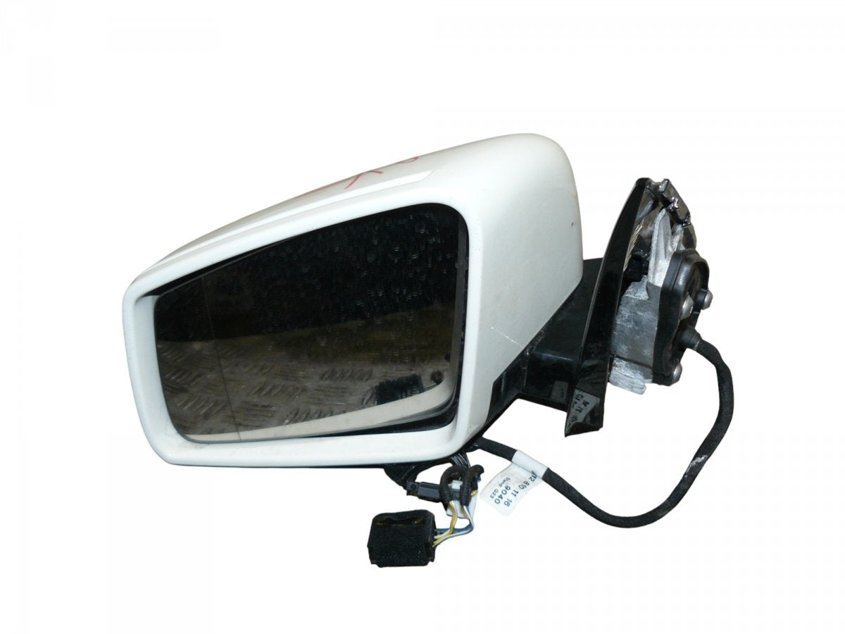 Mirror left MERCEDES-BENZ E-CLASS (W212) (2009-2016)