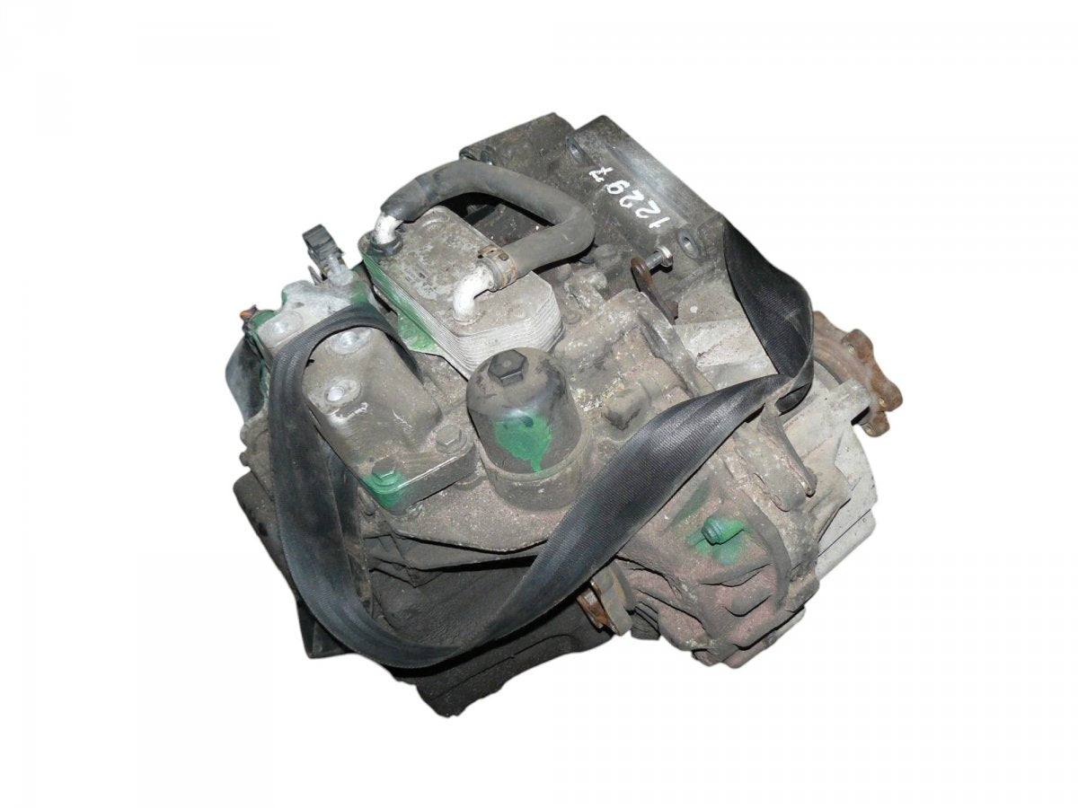 Gearbox SEAT TOLEDO III (5P2) (2004-2009)