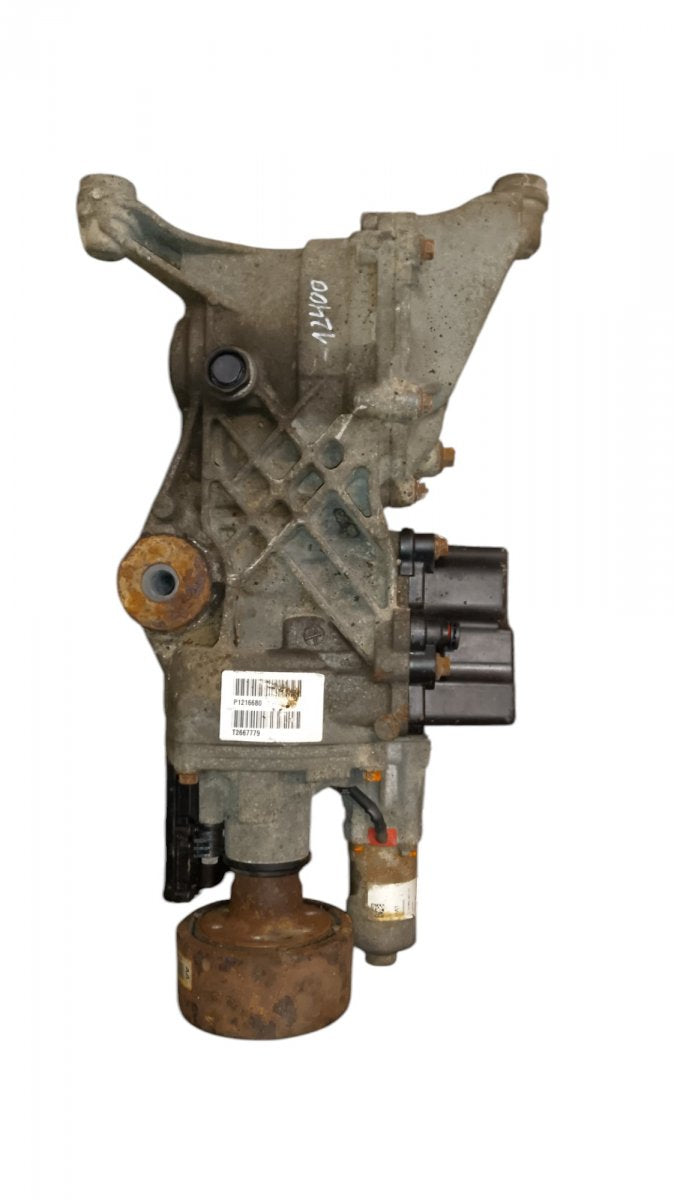 31431022 Rear axle differential VOLVO XC70 II (2007-2016)