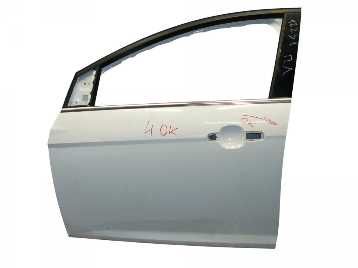 2147846 Door Front Left FORD FOCUS III (2010-2018)