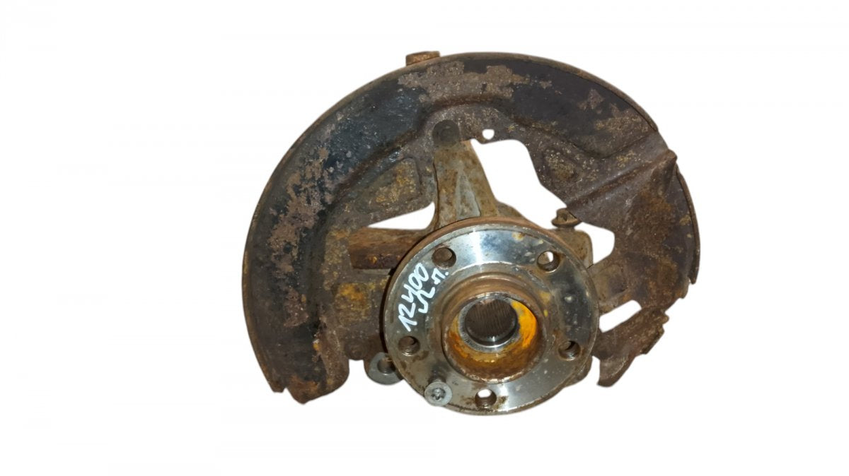 31451326 Wheel bearing housing front left VOLVO XC70 II (2007-2016)