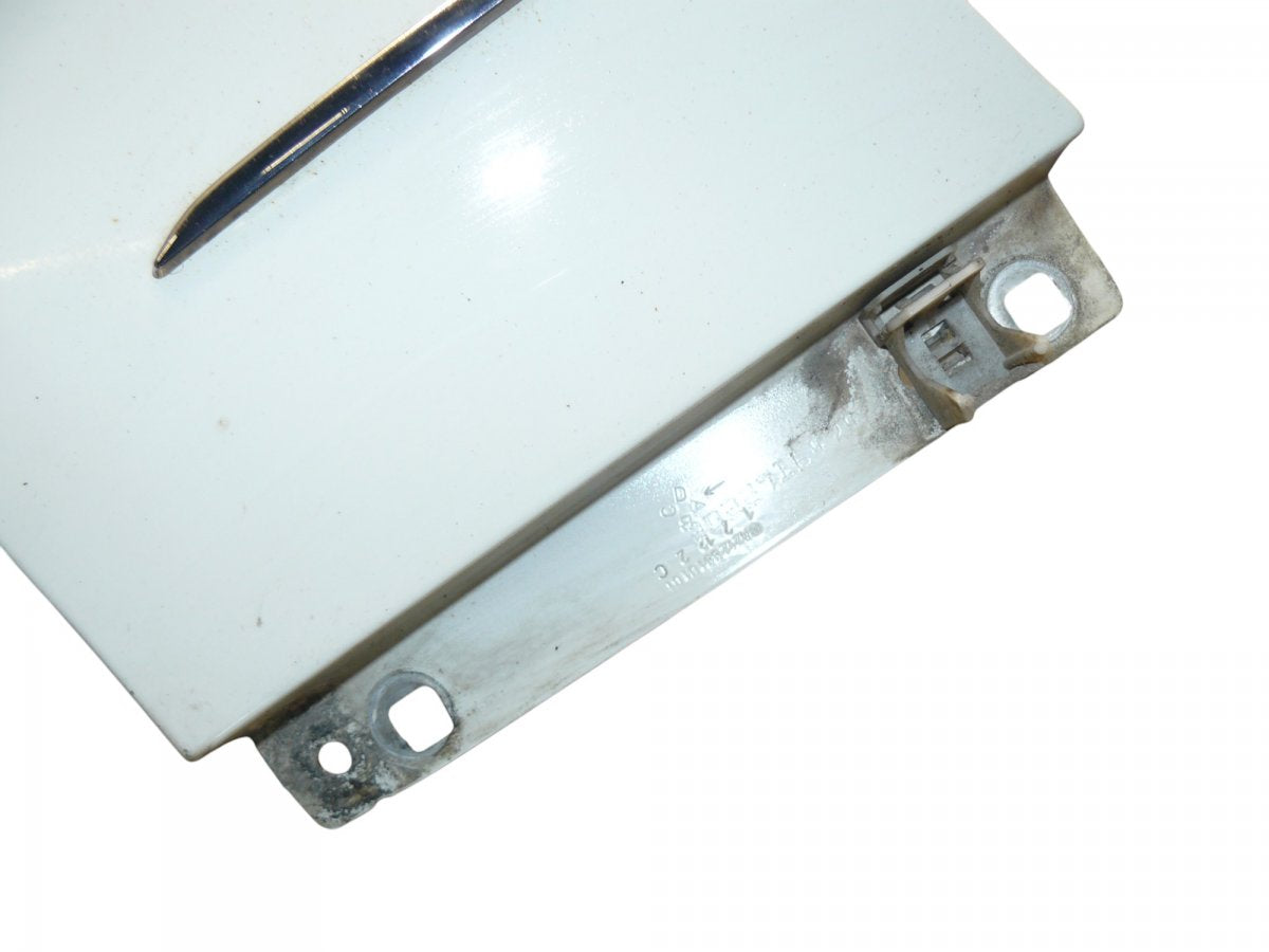 Fender Front Left MERCEDES-BENZ E-CLASS (W212) (2009-2016)
