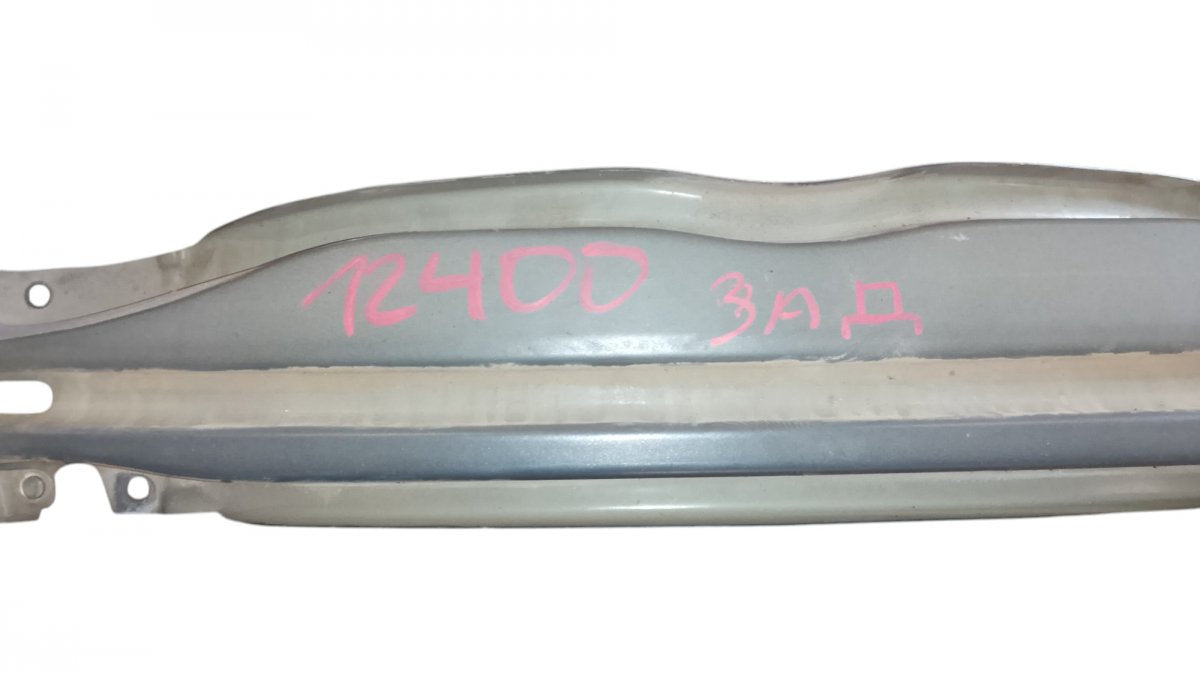 Rear bumper beam VOLVO XC70 II (2007-2016)