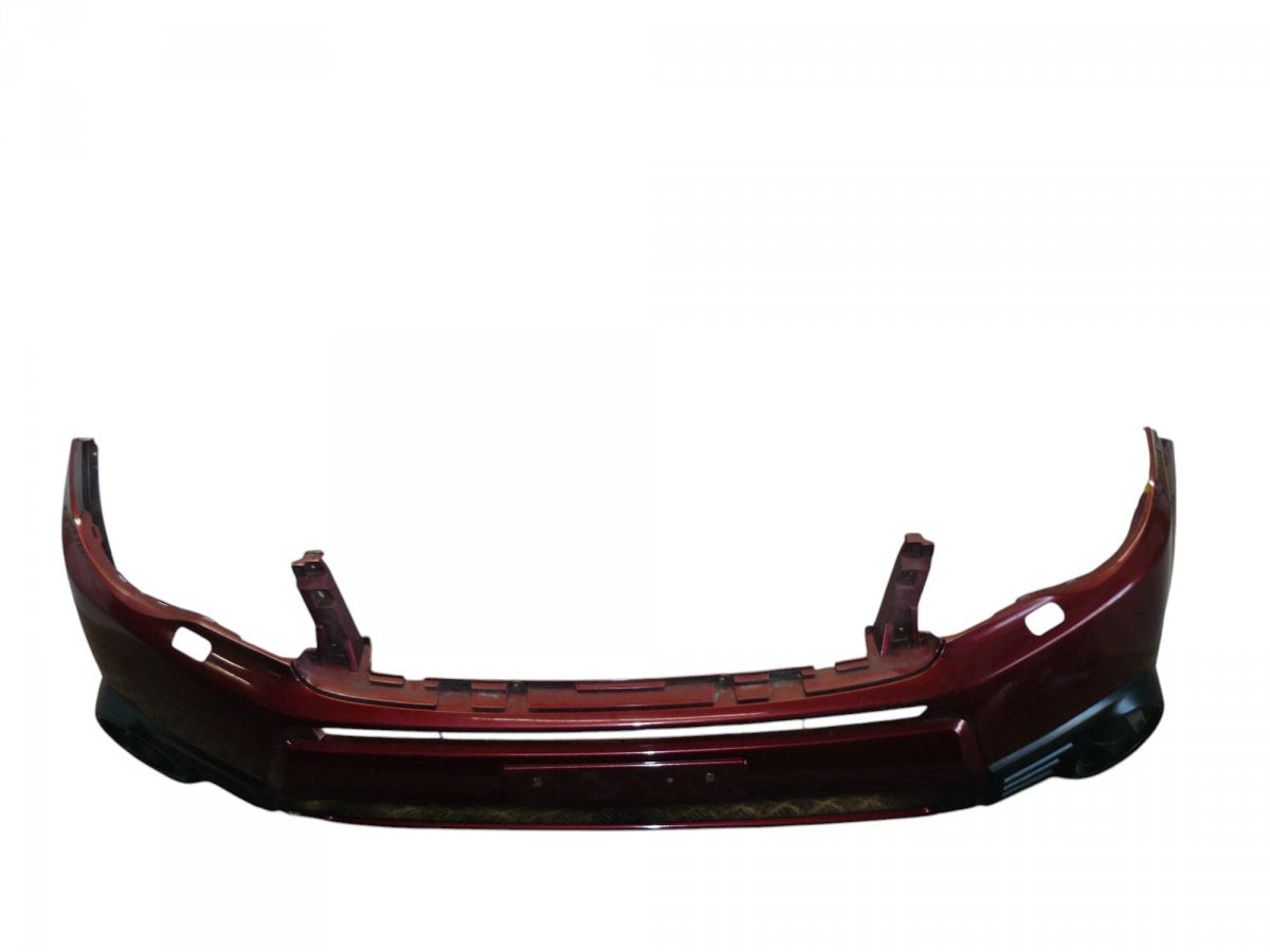 Front Bumper SUBARU FORESTER (SG) (2002-2008)