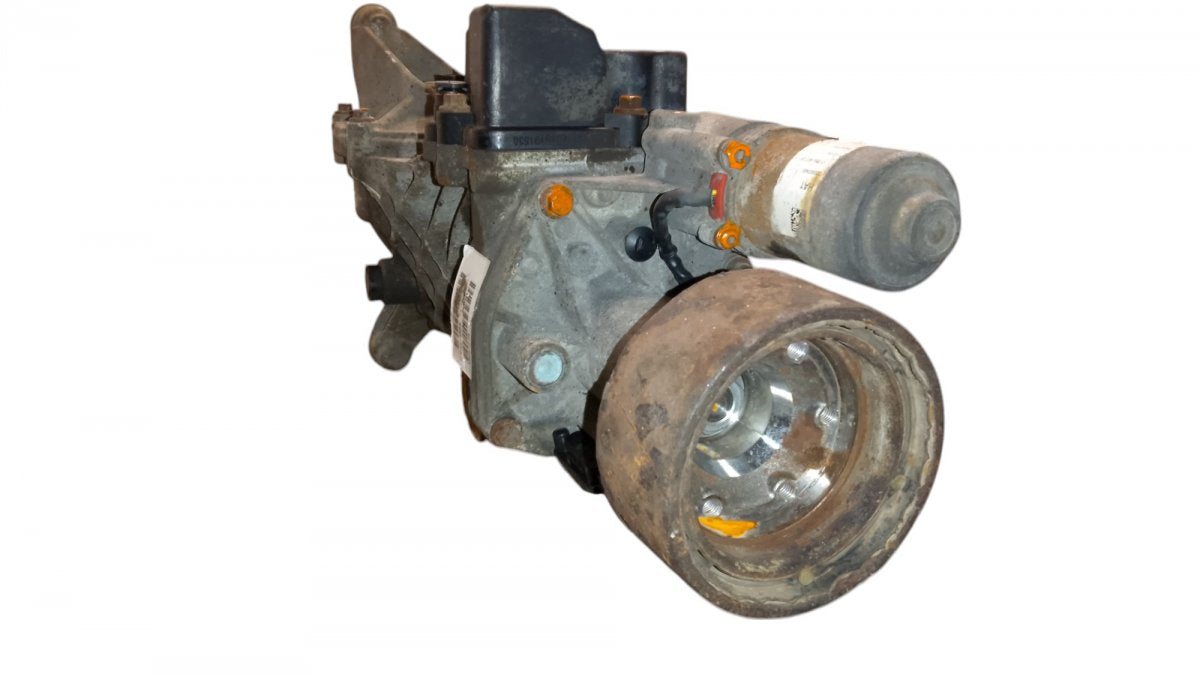 31431022 Rear axle differential VOLVO XC70 II (2007-2016)
