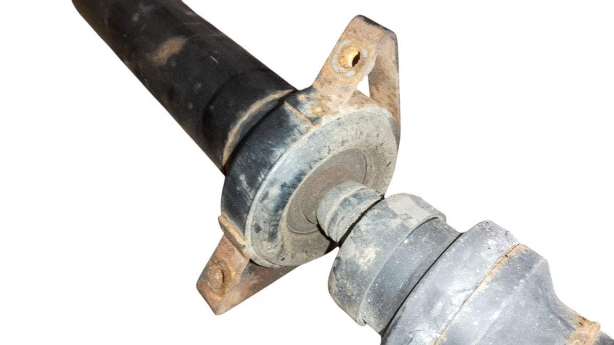 6592108 Propeller Shaft Complete VOLVO XC70 II (2007-2016)