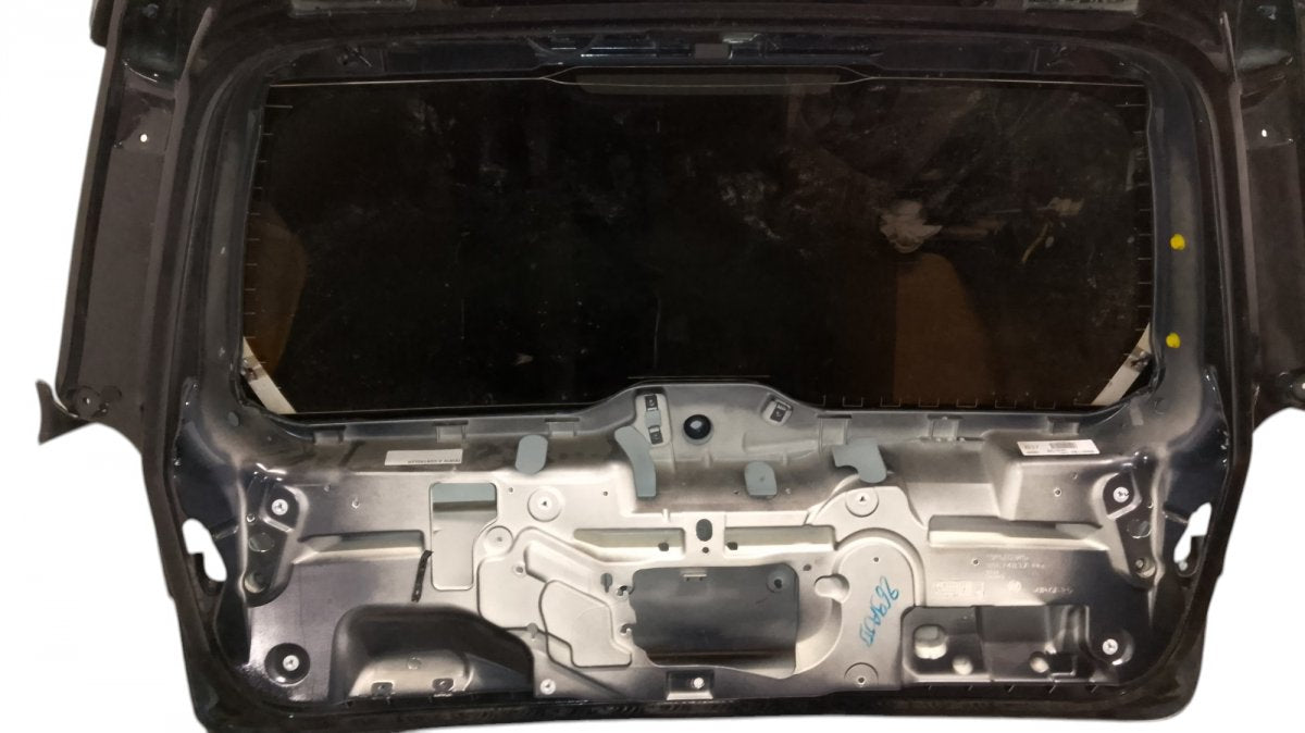 30674837 Bootlid / tailgate VOLVO XC70 II (2007-2016)