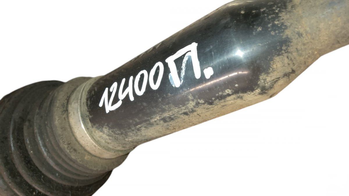 T140928 Drive Shaft Front Right VOLVO XC70 II (2007-2016)