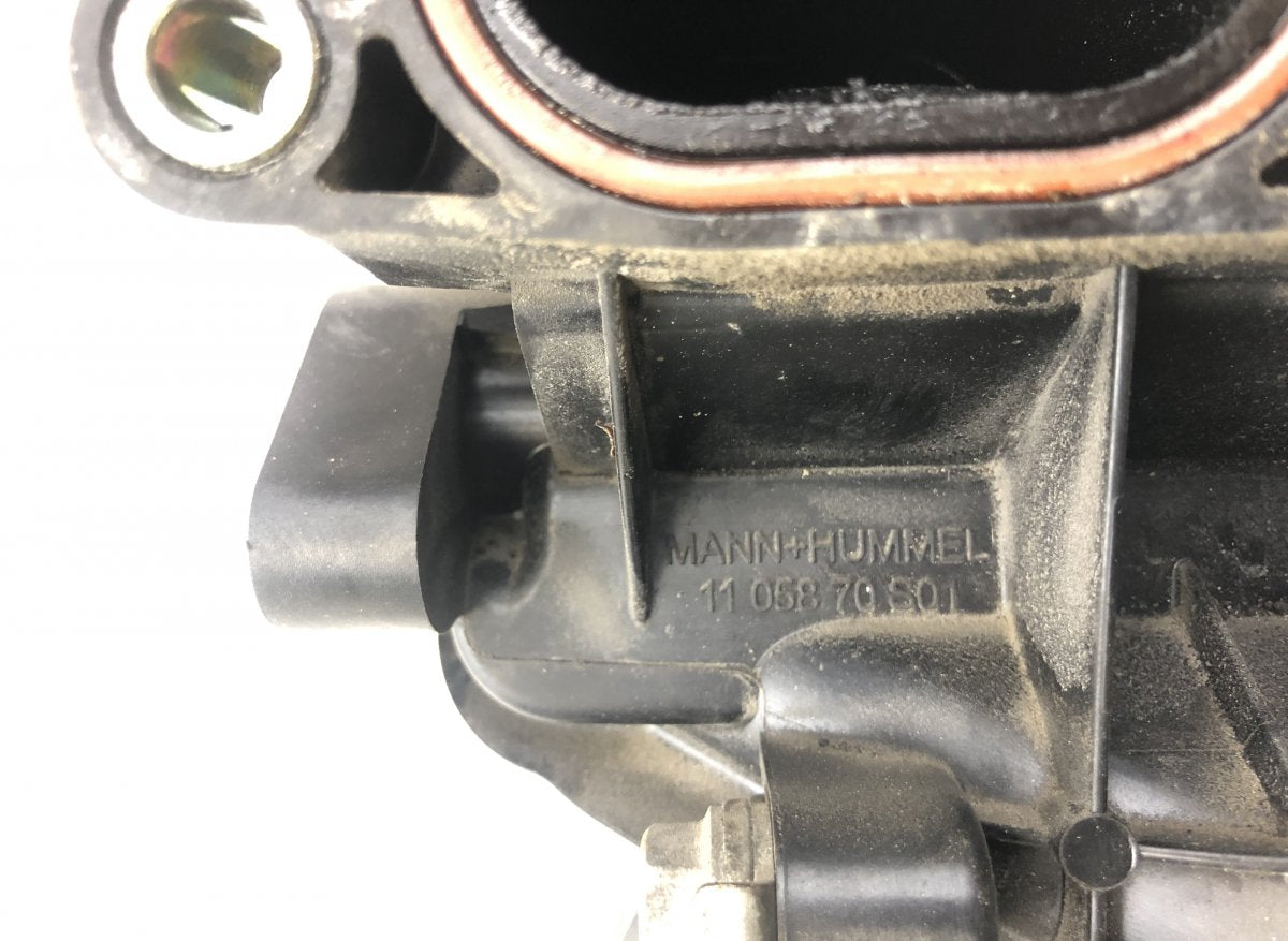171200T050 Intake Manifold TOYOTA PRIUS III PLUS (XW40) (2011-2021)