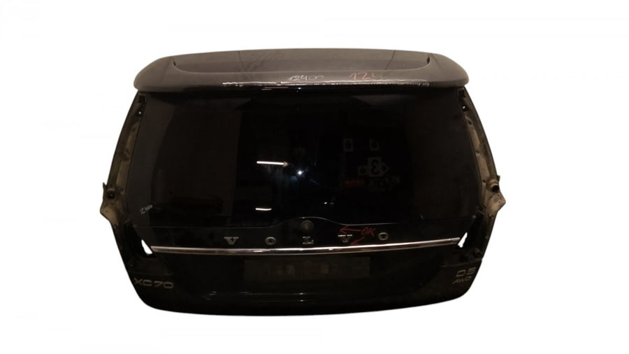 30674837 Bootlid / tailgate VOLVO XC70 II (2007-2016)