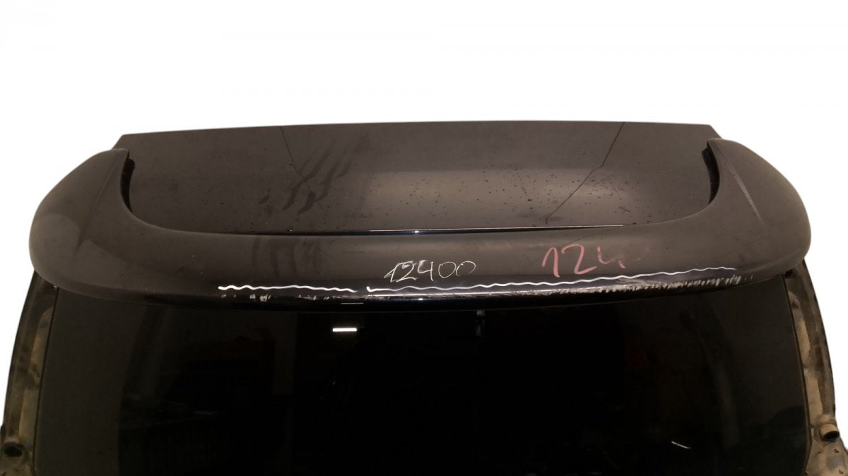 30674837 Bootlid / tailgate VOLVO XC70 II (2007-2016)