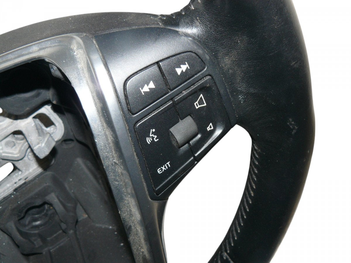 34110217B Steering Wheel VOLVO XC70 II (2007-2016)