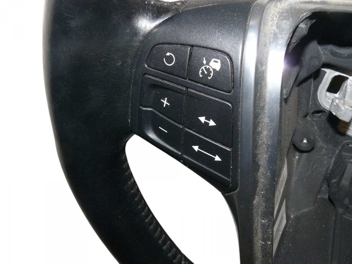 34110217B Steering Wheel VOLVO XC70 II (2007-2016)