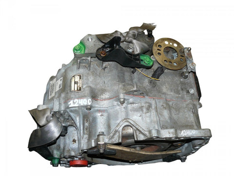 TF-80SC TF80SC Gearbox VOLVO XC70 II (2007-2016)