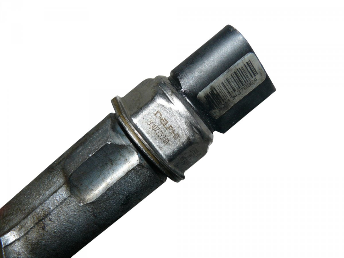 Fuel Distributor / fuel rail MERCEDES-BENZ E-CLASS (W212) (2009-2016)