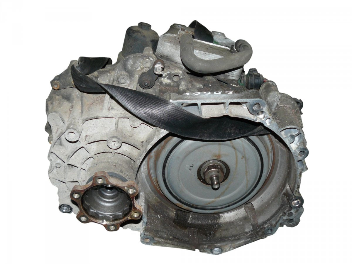 Gearbox SEAT TOLEDO III (5P2) (2004-2009)