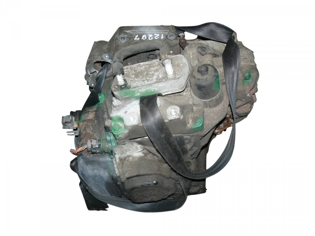 Gearbox SEAT TOLEDO III (5P2) (2004-2009)
