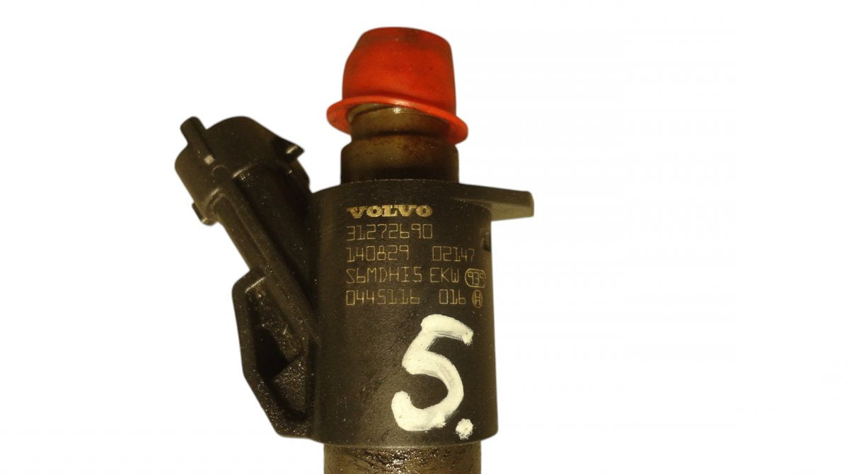 0441116016 Fuel Injector VOLVO XC70 II (2007-2016)