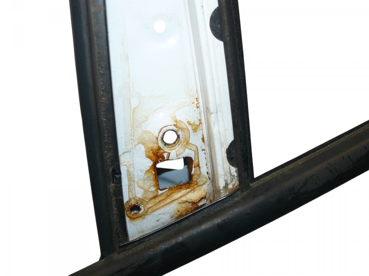 AM51U22607AB Door Front Left FORD C-MAX II (2010-2019)