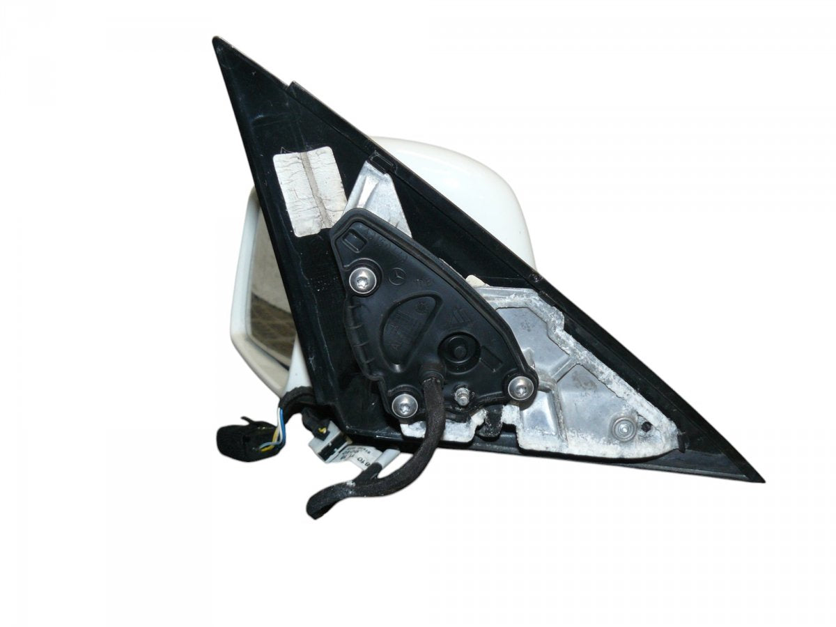 Mirror left MERCEDES-BENZ E-CLASS (W212) (2009-2016)