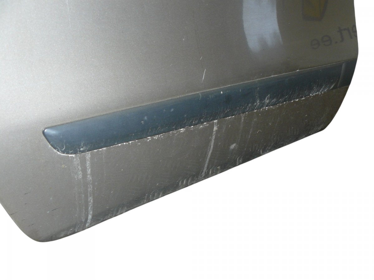 Door Rear Right NISSAN NOTE I (E11) (2005-2012)