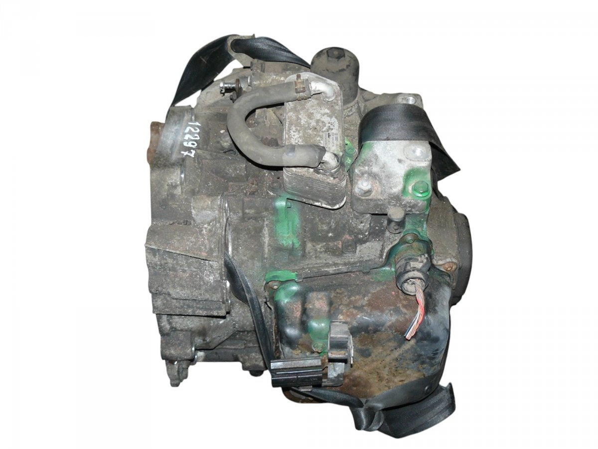 Gearbox SEAT TOLEDO III (5P2) (2004-2009)