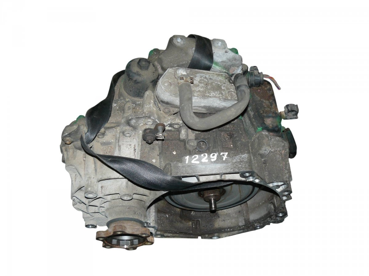 Gearbox SEAT TOLEDO III (5P2) (2004-2009)