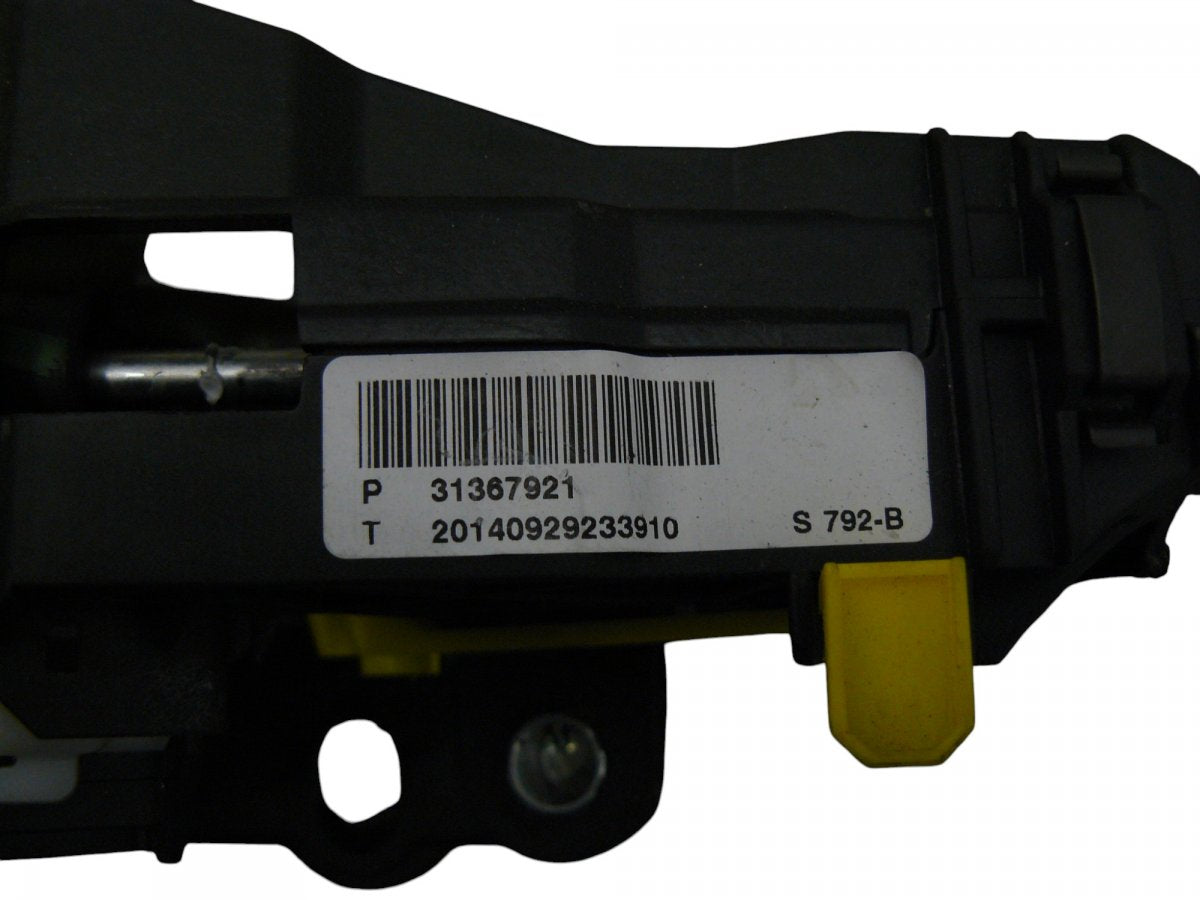 31367921 Gearshift Mechanism VOLVO XC70 II (2007-2016)