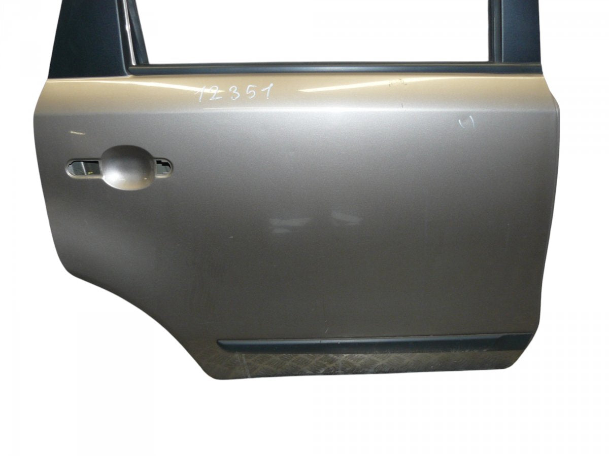 Door Rear Right NISSAN NOTE I (E11) (2005-2012)