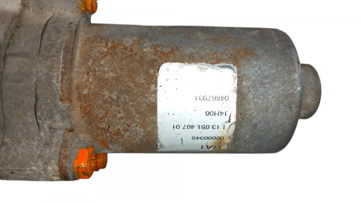 31431022 Rear axle differential VOLVO XC70 II (2007-2016)