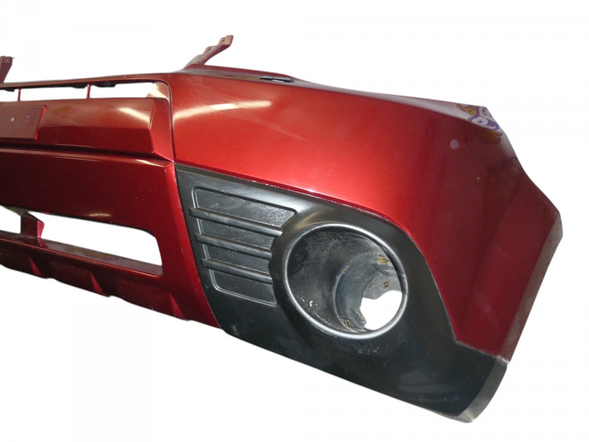 Front Bumper SUBARU FORESTER (SG) (2002-2008)